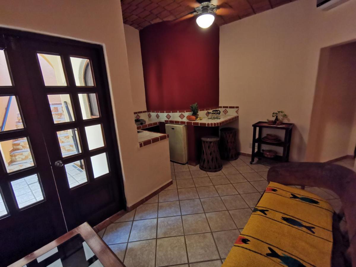 Villas Vista Suites Sayulita Εξωτερικό φωτογραφία
