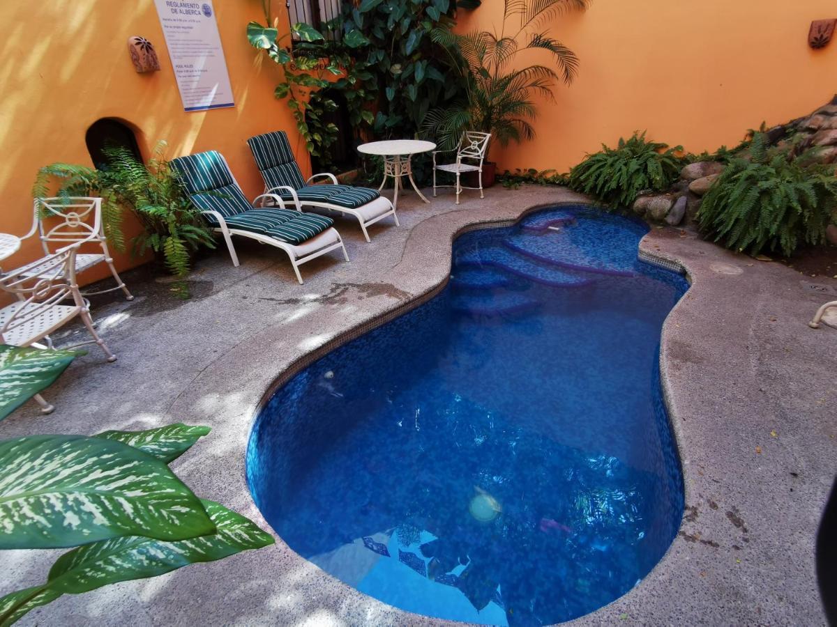 Villas Vista Suites Sayulita Εξωτερικό φωτογραφία